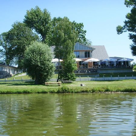 Villa-Meehr Bantikow Værelse billede