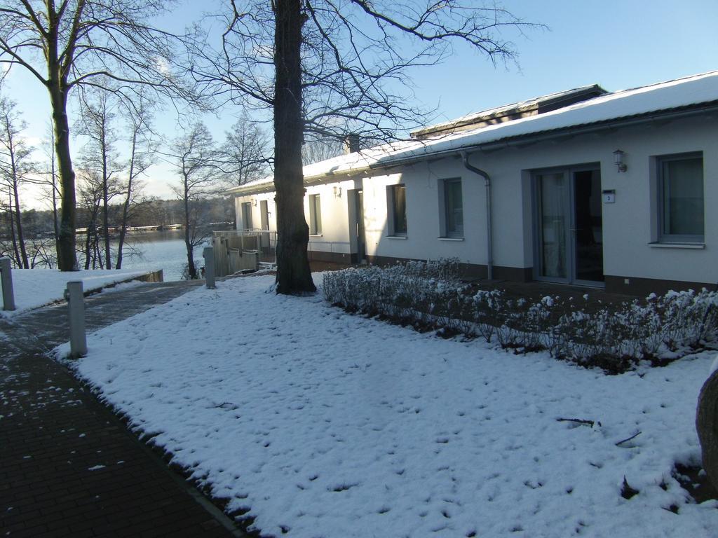 Villa-Meehr Bantikow Værelse billede