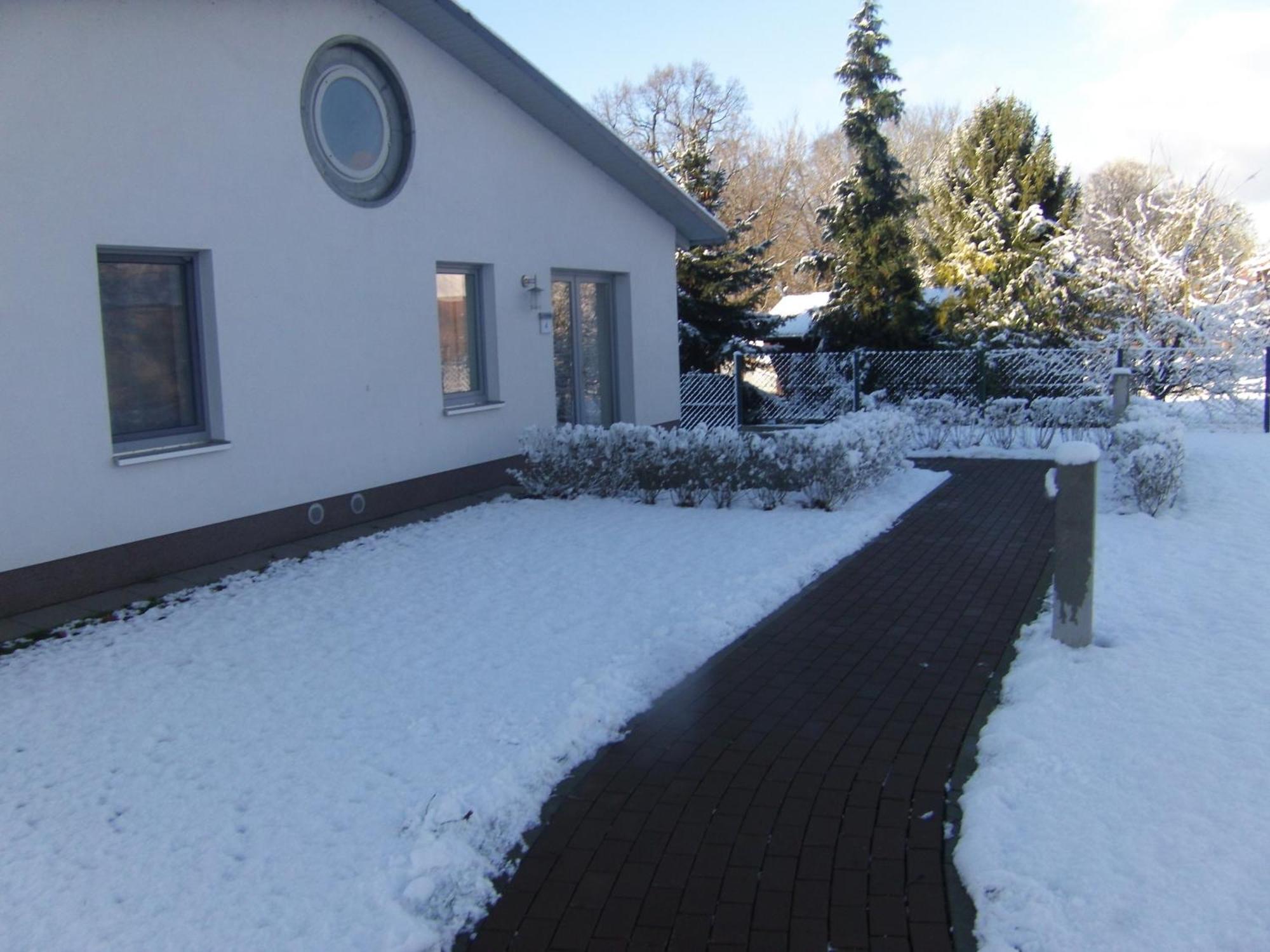 Villa-Meehr Bantikow Værelse billede