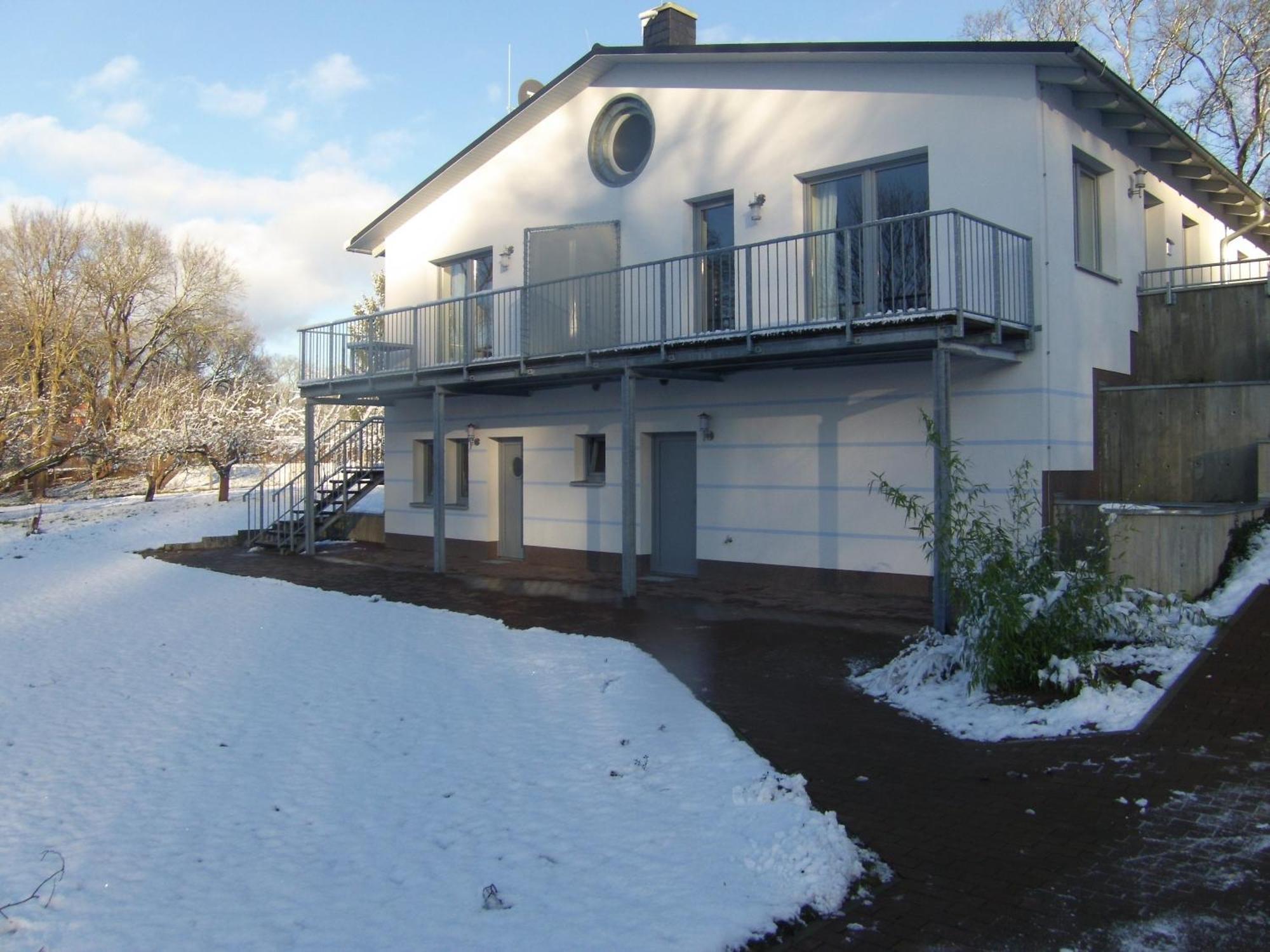 Villa-Meehr Bantikow Værelse billede
