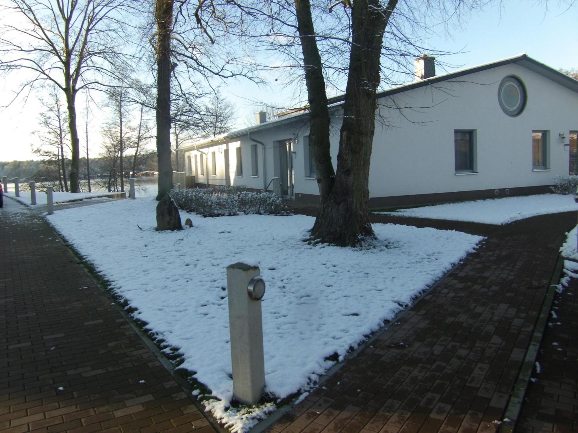 Villa-Meehr Bantikow Værelse billede