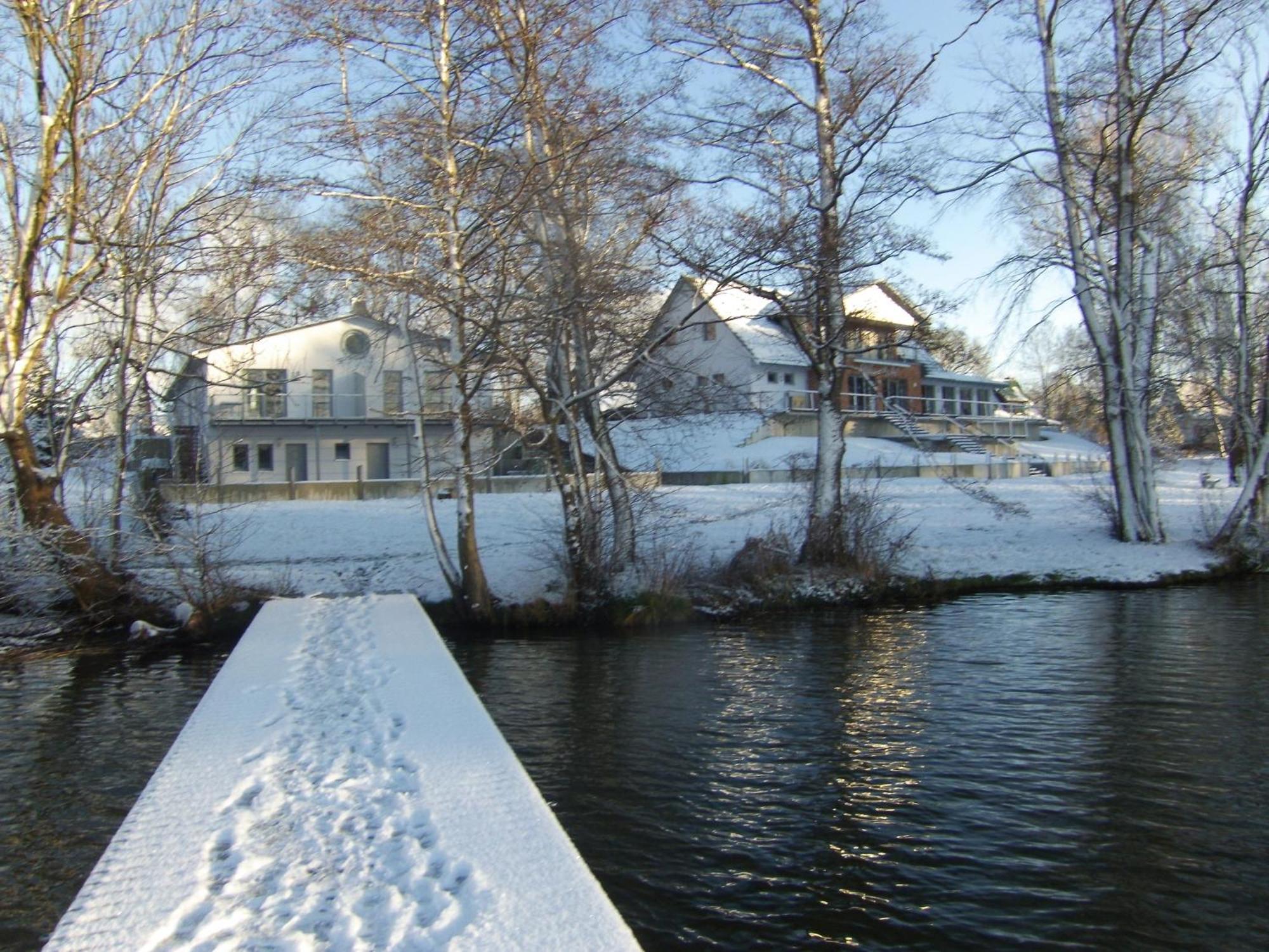 Villa-Meehr Bantikow Værelse billede