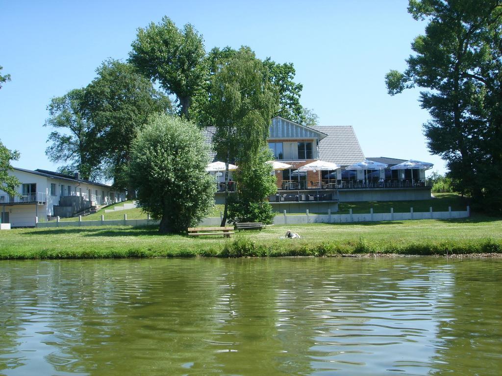 Villa-Meehr Bantikow Værelse billede